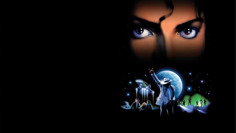 Moonwalker still