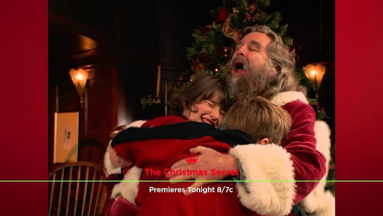 The Christmas Secret still