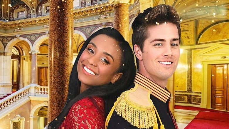 A Christmas Princess still