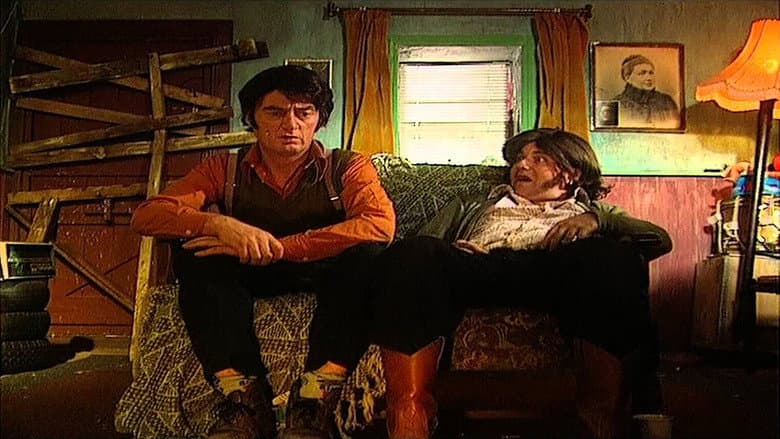 D'Unbelievables D'Telly still