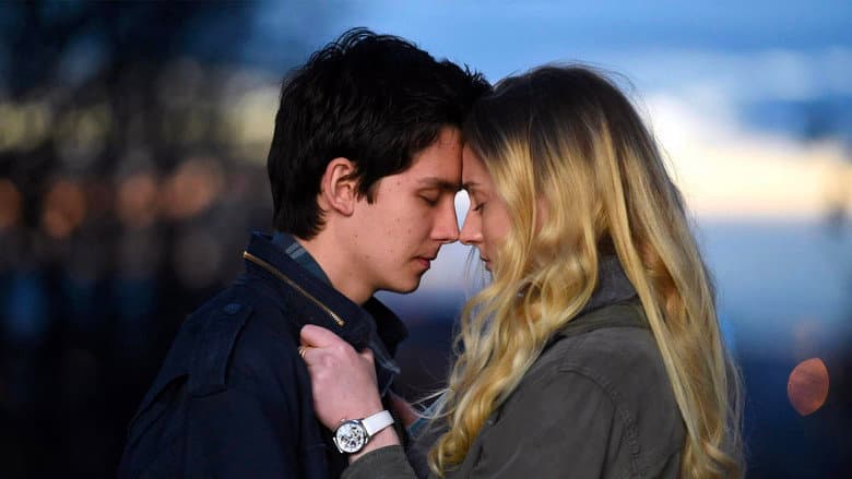 Time Freak still