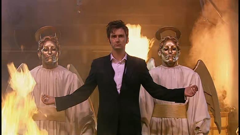 Doctor Who: Voyage of the Damned still