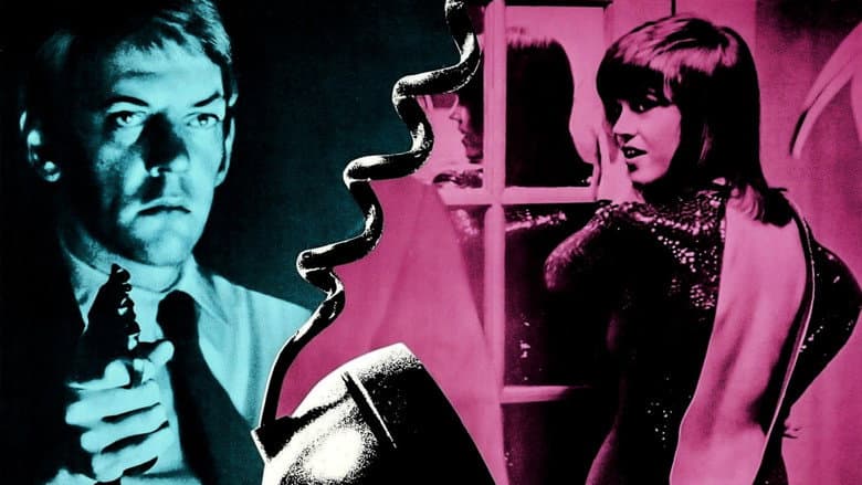 Klute still