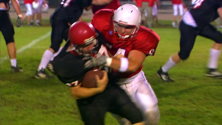 Facing the Giants still