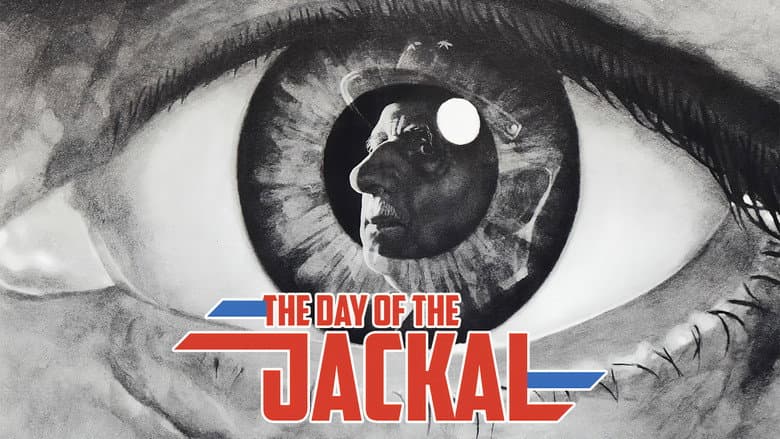The Day of the Jackal still