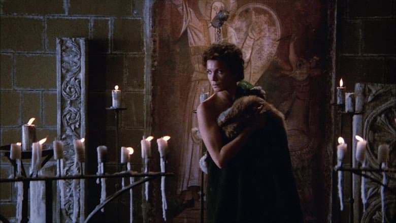 Flavia the Heretic still