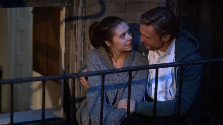 Carrie Pilby still