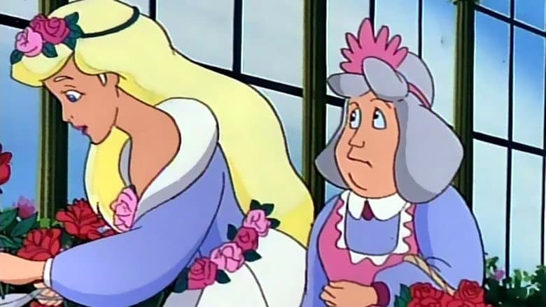 Beauty and the Beast still