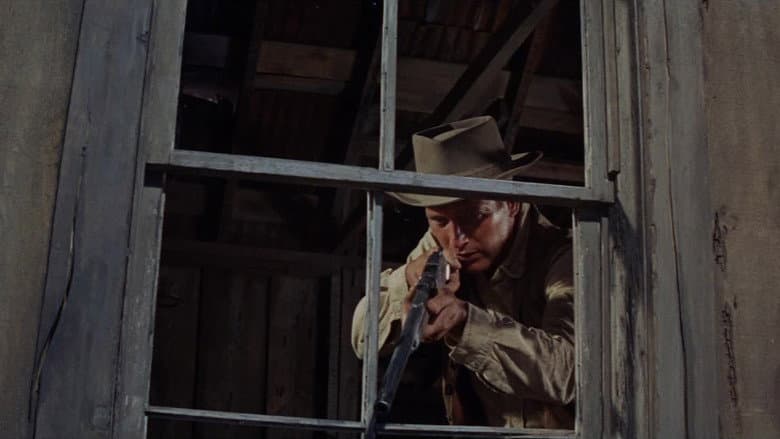 Hombre still