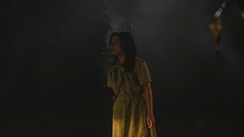 Danur: The Last Chapter still