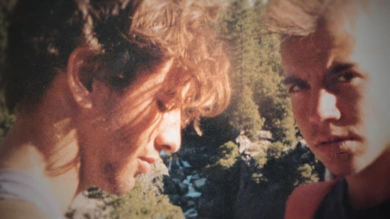 The Rise of the Red Hot Chili Peppers: Our Brother, Hillel still