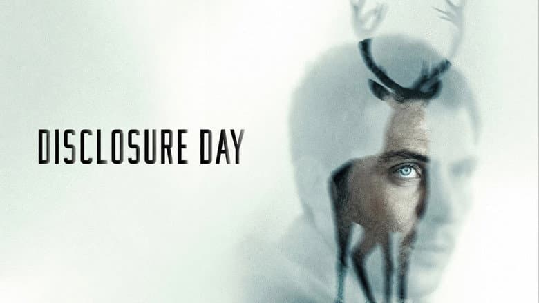 Disclosure Day still