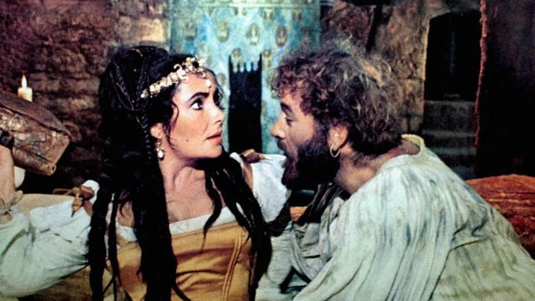 The Taming of the Shrew still