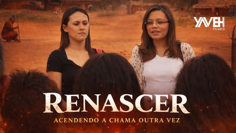 Renascer still