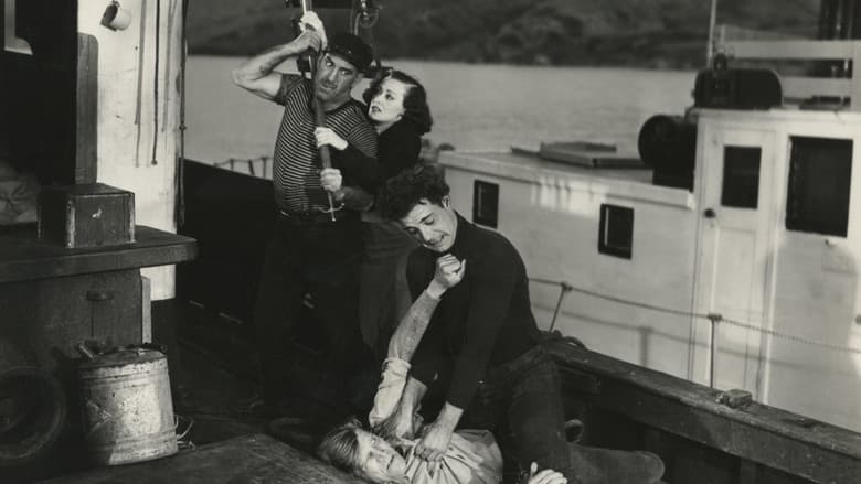 16 Fathoms Deep still