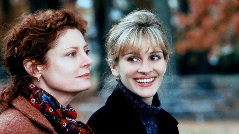 Stepmom still