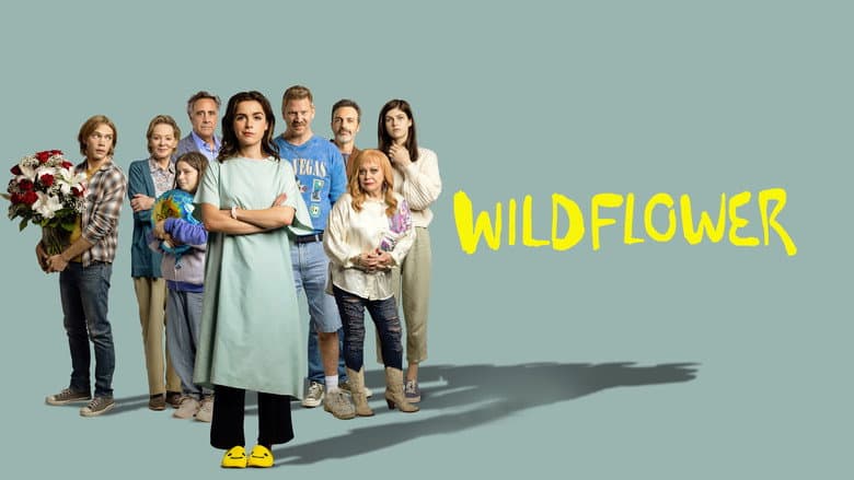 Wildflower still