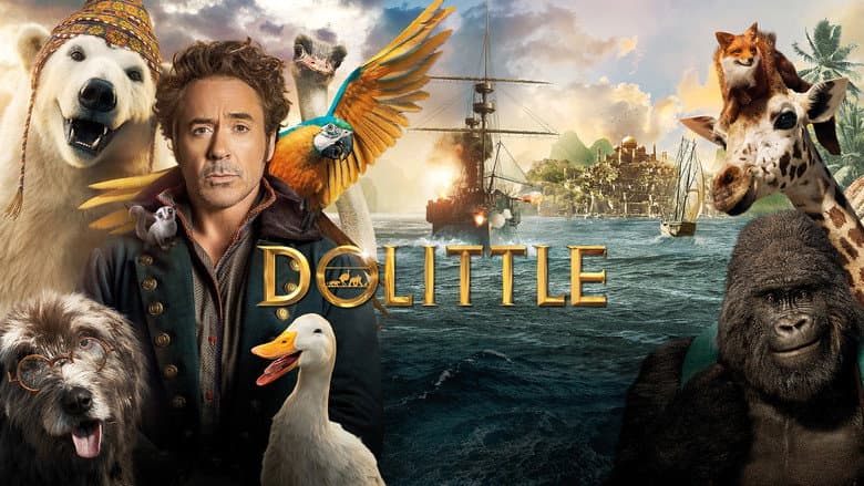 Dolittle still