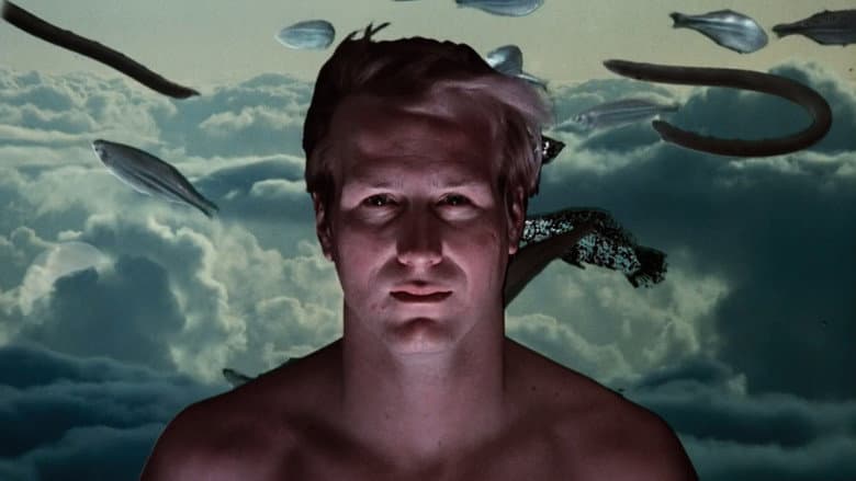 Altered States still