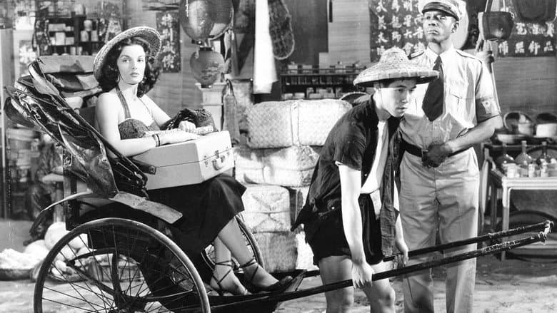 Macao still