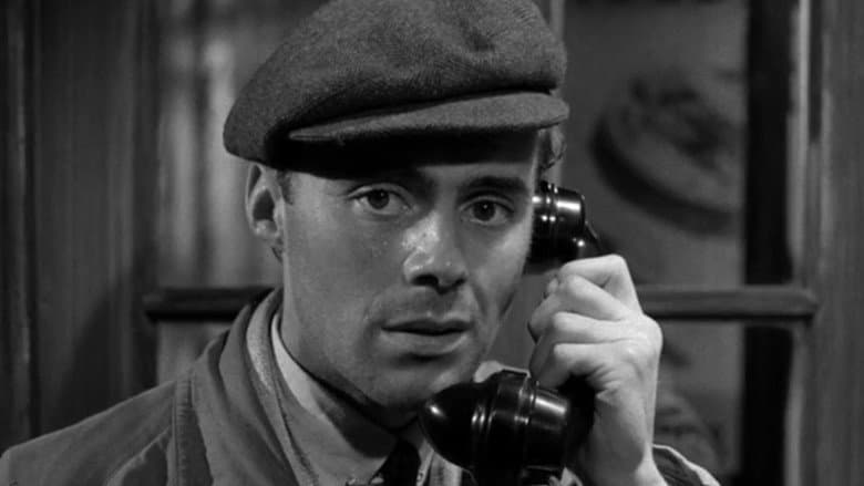 The Gentle Gunman still