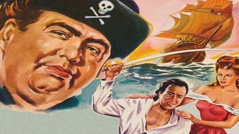 Captain Kidd still