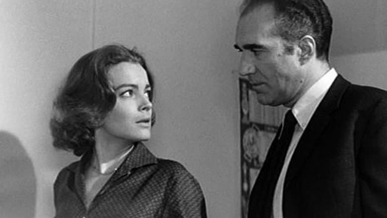 La Voleuse still