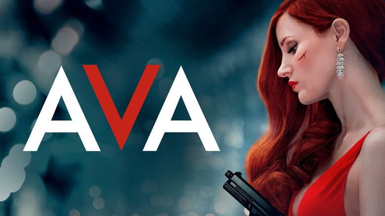 Ava still