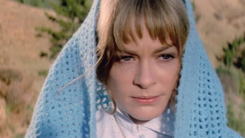 The True Nature of Bernadette still