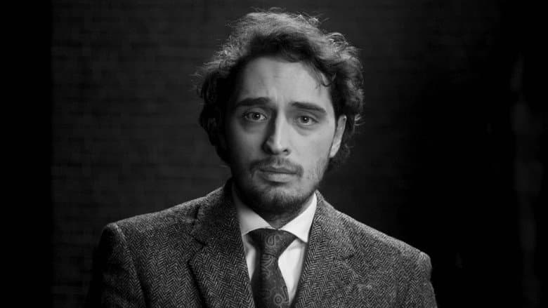 The Actor The Liar The Murderer still