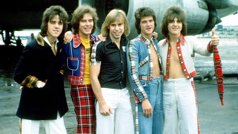 Rollermania: Britain's Biggest Boy Band still