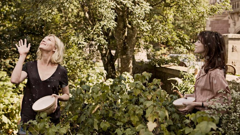 Melancholia still