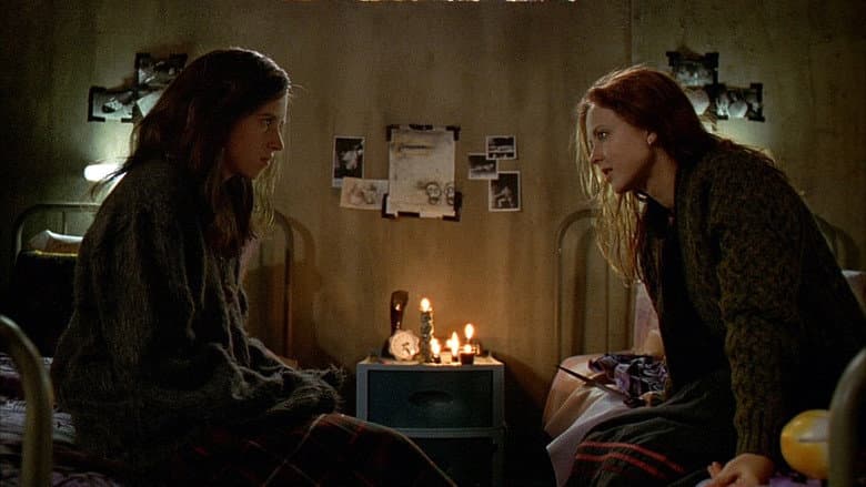 Ginger Snaps still