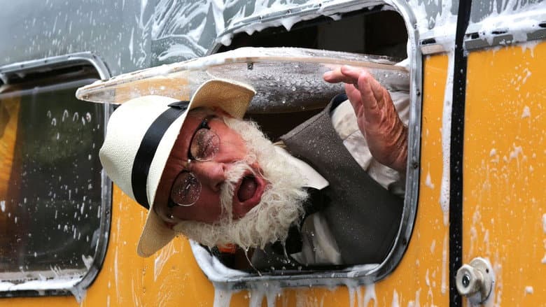 Father of Four: Onkel Sofus Returns still