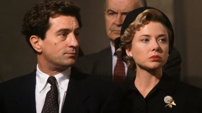 Guilty by Suspicion still