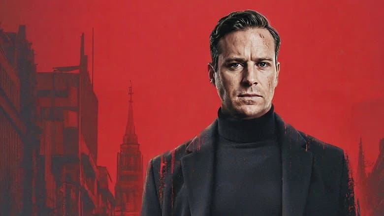 Citizen Vigilante still