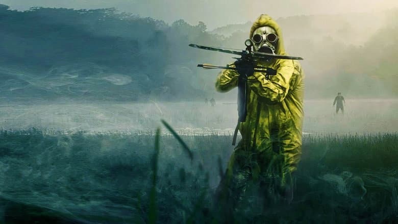 Eradication still