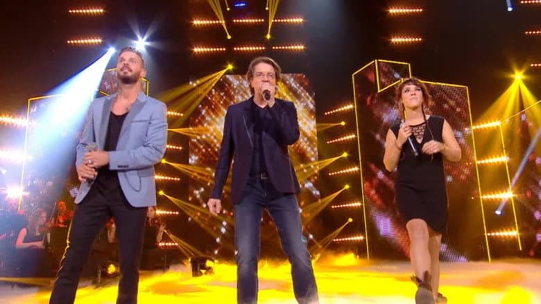 La belle histoire de la chanson française still
