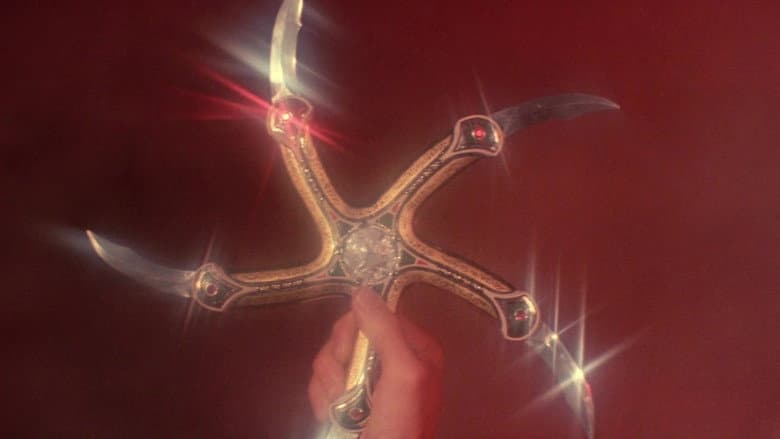 Krull still
