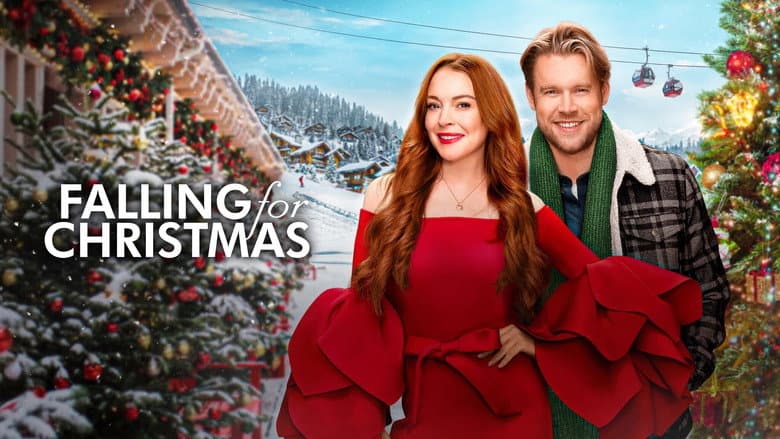 Falling for Christmas still