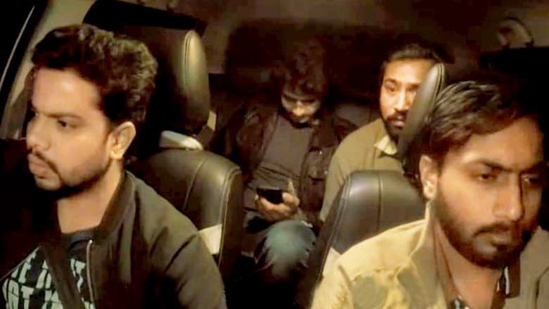 Kaaal still