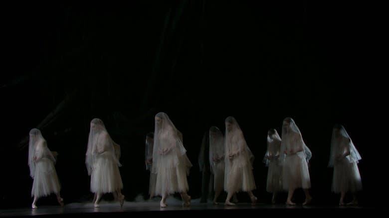 Giselle still