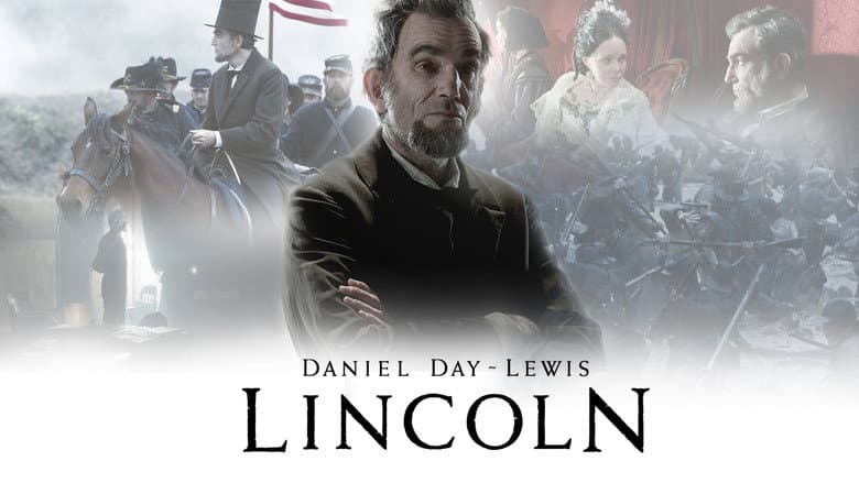 Lincoln still