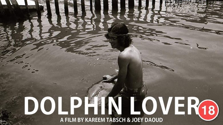 Dolphin Lover still