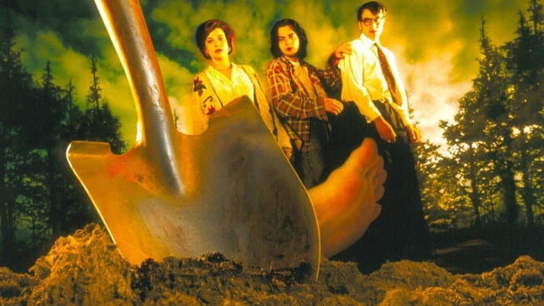 Shallow Grave still