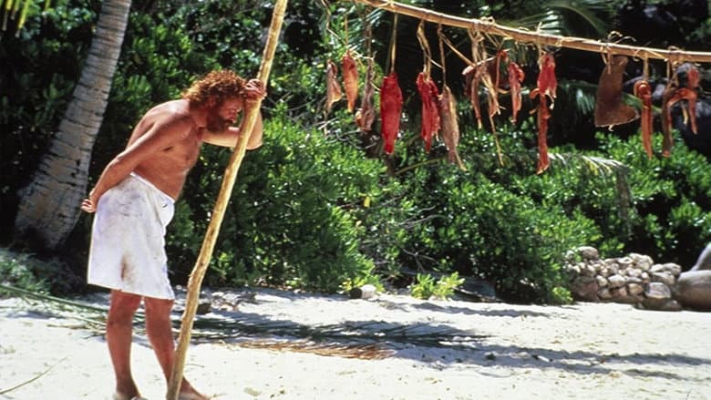 Castaway still