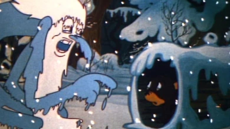 Jack Frost still