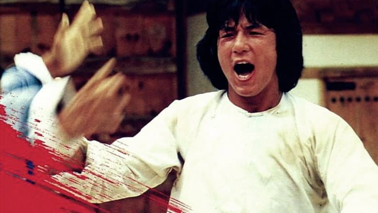 Dragon Fist still