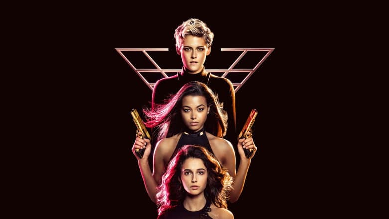 Charlie's Angels still