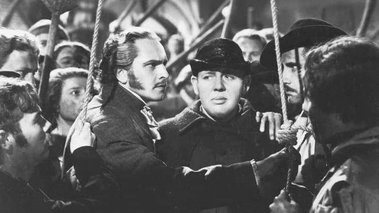 Les Misérables still